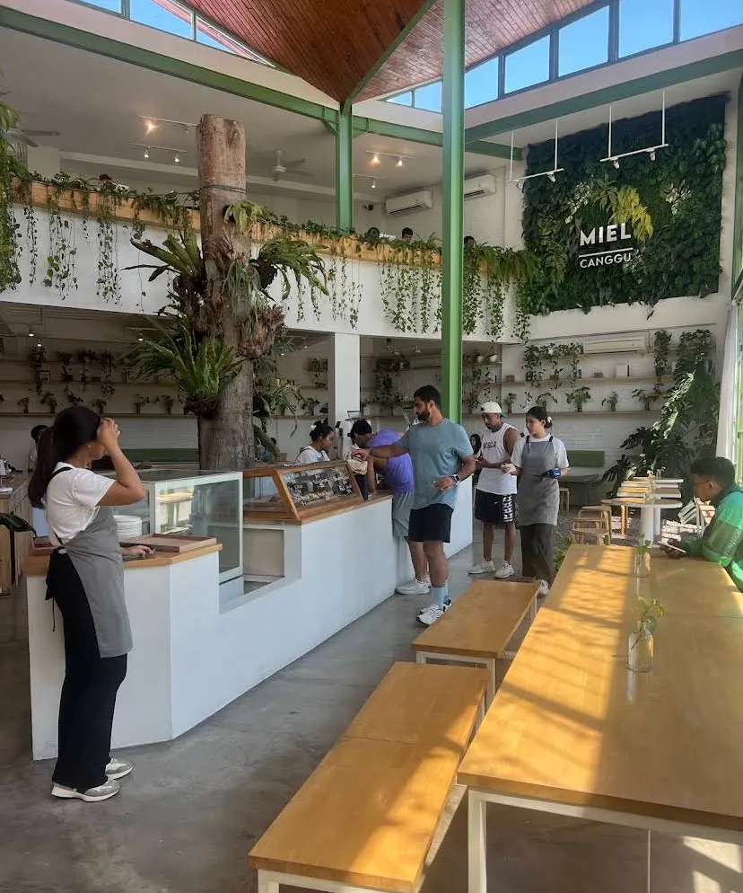 5 Cozy Space Around Canggu you must visit at 2026